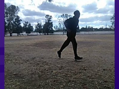 Jesús Alberto Silva Vega