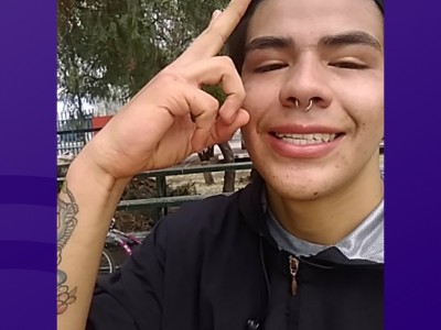 Jesús Alberto Silva Vega