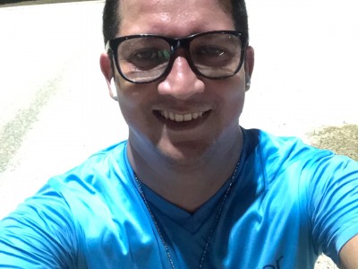 Edgar Antonio gonzalez mendez