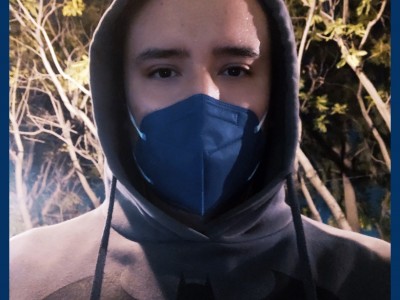 Gabriel Flores Gamez