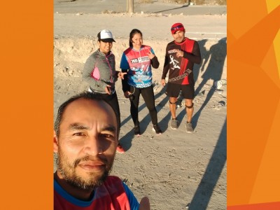 Roberto Rodríguez salinas