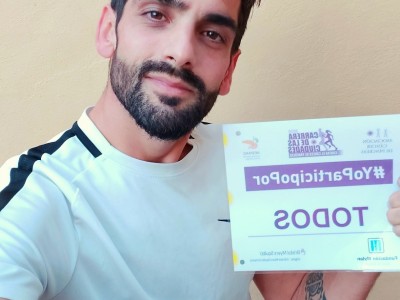 Samuel Valcarcel Charco