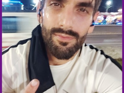 Samuel Valcarcel Charco