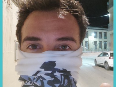 Alberto Abad coscolluela