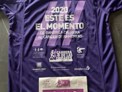 Mercedes Garcia Gomez