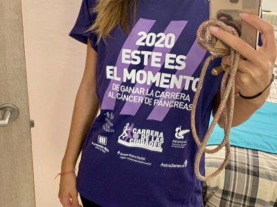 Laura  Fdez de la Asunción