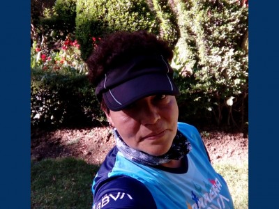 Miriam Chávez Madrigal