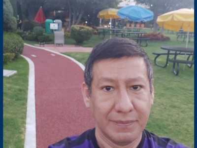 Ricardo Cortés Martínez