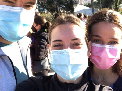 Raquel Mañero Ramos