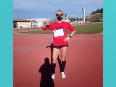 Ana  Mansilla Hernandez 