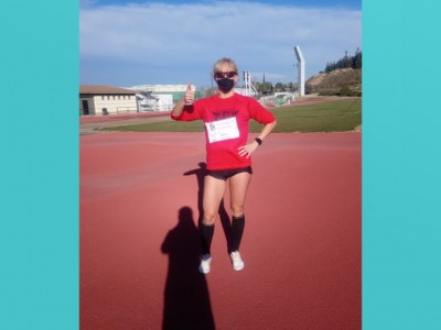 Ana  Mansilla Hernandez 