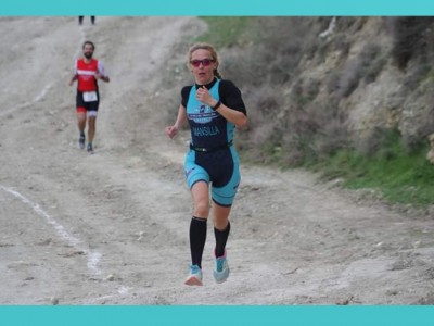 Ana  Mansilla Hernandez 