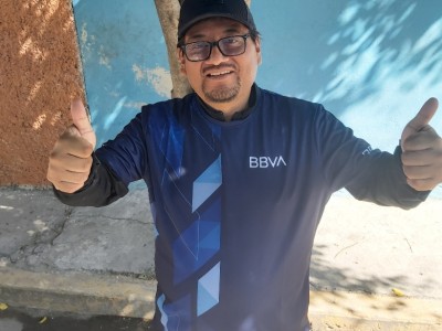 Alfredo Arturo  Ramírez Rodríguez 