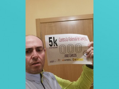 José Carlos Guillén Pérez