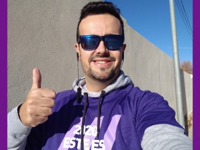 José Carlos Cañada