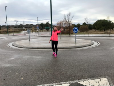 Sara Hernández Tobajas 