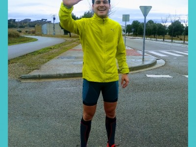 Alberto Mena Gallizo