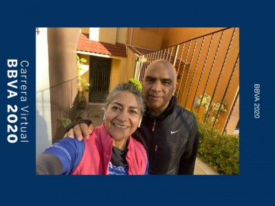 Ana Maria Rivera Arriola