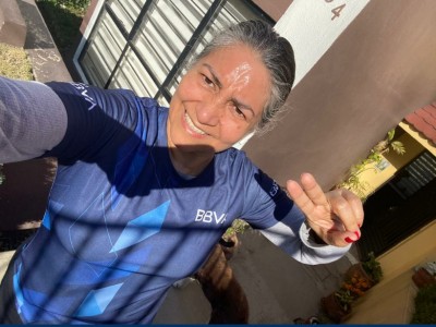 Ana Maria Rivera Arriola