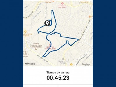 Ana Maria Rivera Arriola