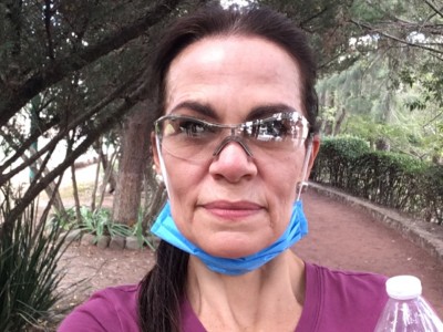 Irma Pontones Quesada