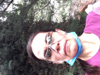 Irma Pontones Quesada