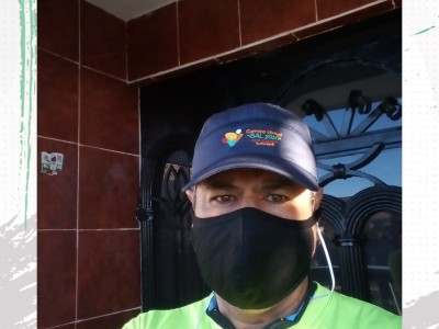 Efrain de la Rosa Rodríguez