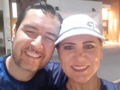 Angélica María López Reyna