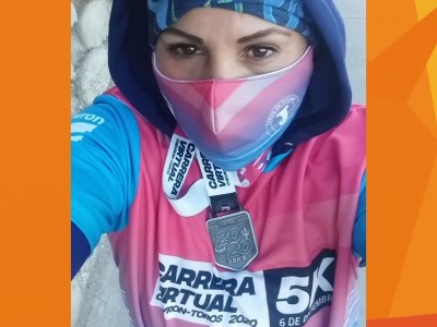 maria de lourdes  caballero madrigal