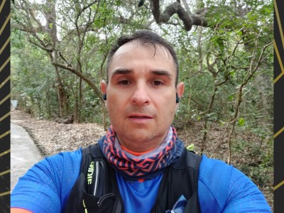 Juan Luis Treviño Esquivel