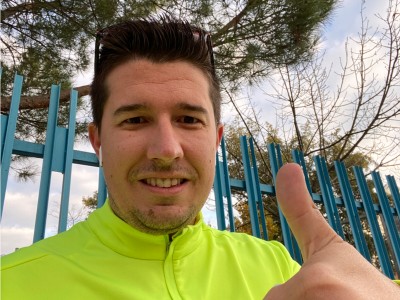 Iñigo Gil Ortiz