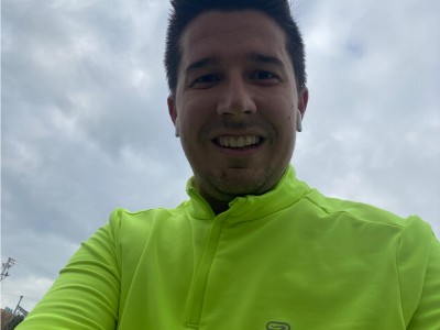 Iñigo Gil Ortiz