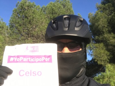 Jaime  Tato Ballesteros