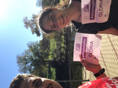 Alberto moriano hernandez 