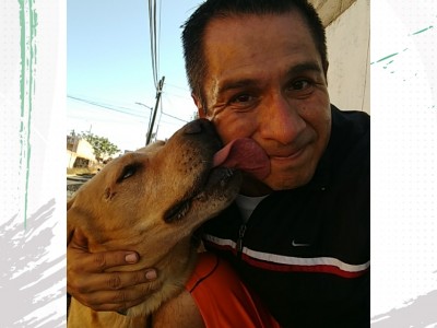 Omar Alejandro García Cuevas