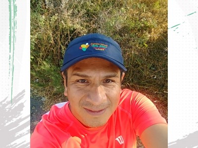 Omar Alejandro García Cuevas