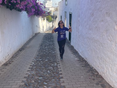 Silvia Padrón Pérez