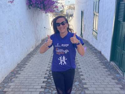 Silvia Padrón Pérez