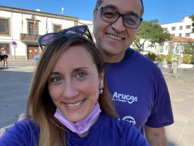 Silvia Padrón Pérez