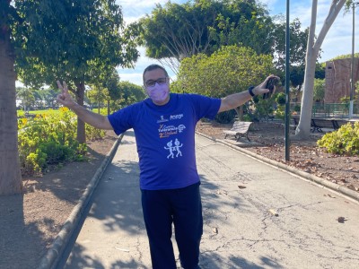 Silvia Padrón Pérez