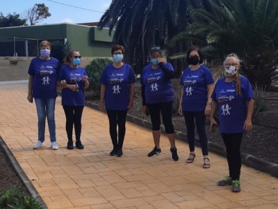 Silvia Padrón Pérez