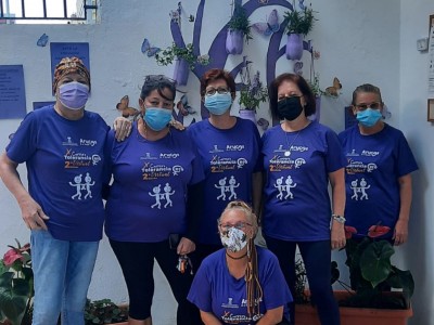 Silvia Padrón Pérez