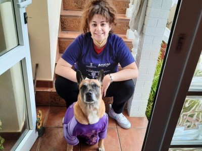 Silvia Padrón Pérez