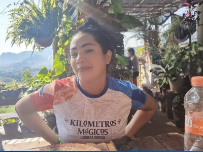 Nereida Nohemí González Morales