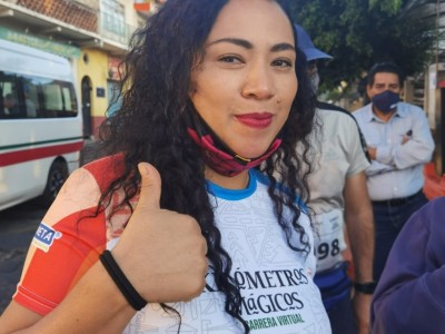 Nereida Nohemí González Morales