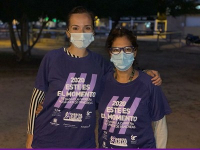 Pilar Borges Verdejo