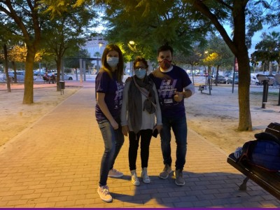 Pilar Borges Verdejo