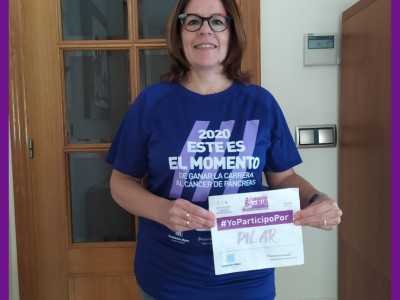 Pilar Borges Verdejo