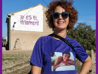 Pilar Borges Verdejo