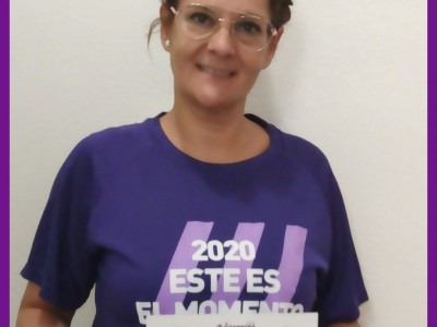 Pilar Borges Verdejo